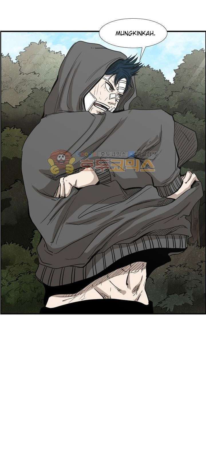 Shark Chapter 93 - halaman 2