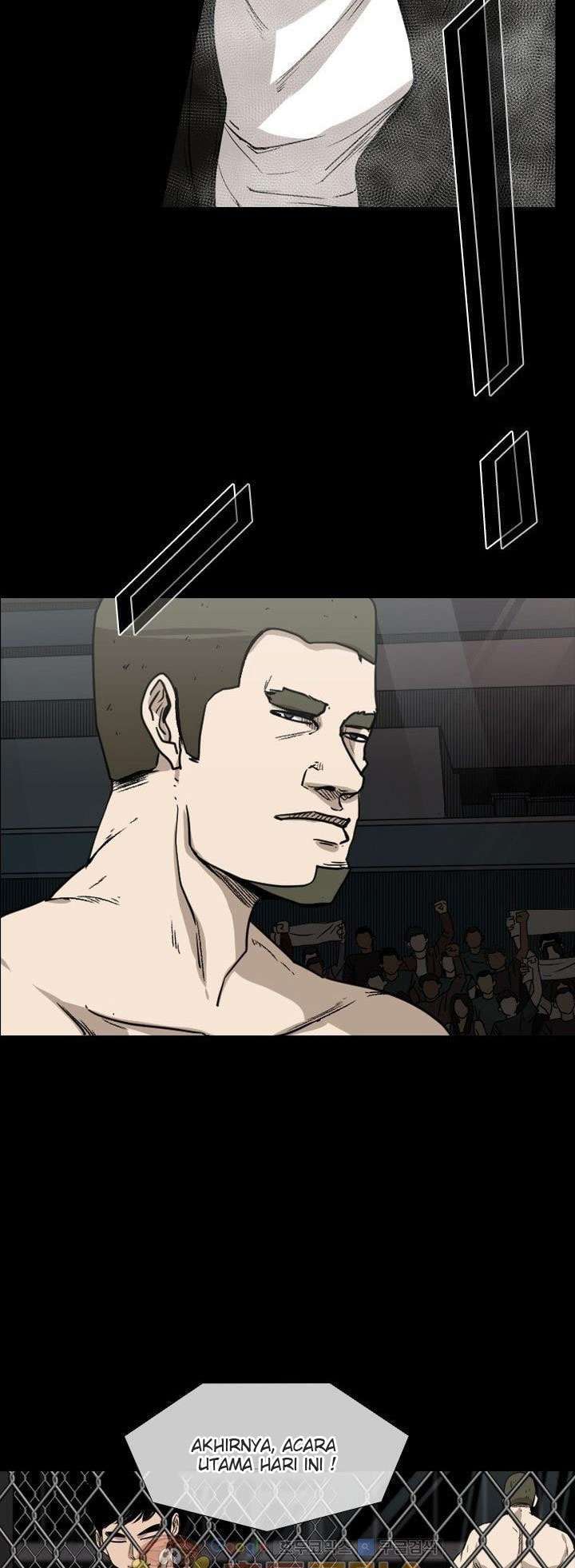 Shark Chapter 93 - halaman 26