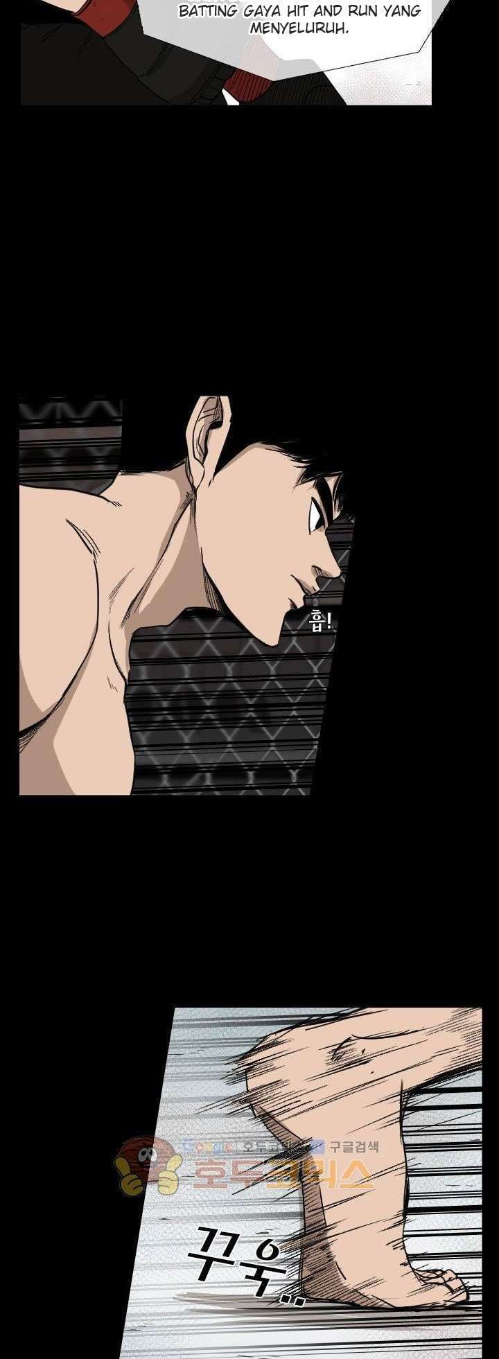 Shark Chapter 93 - halaman 29
