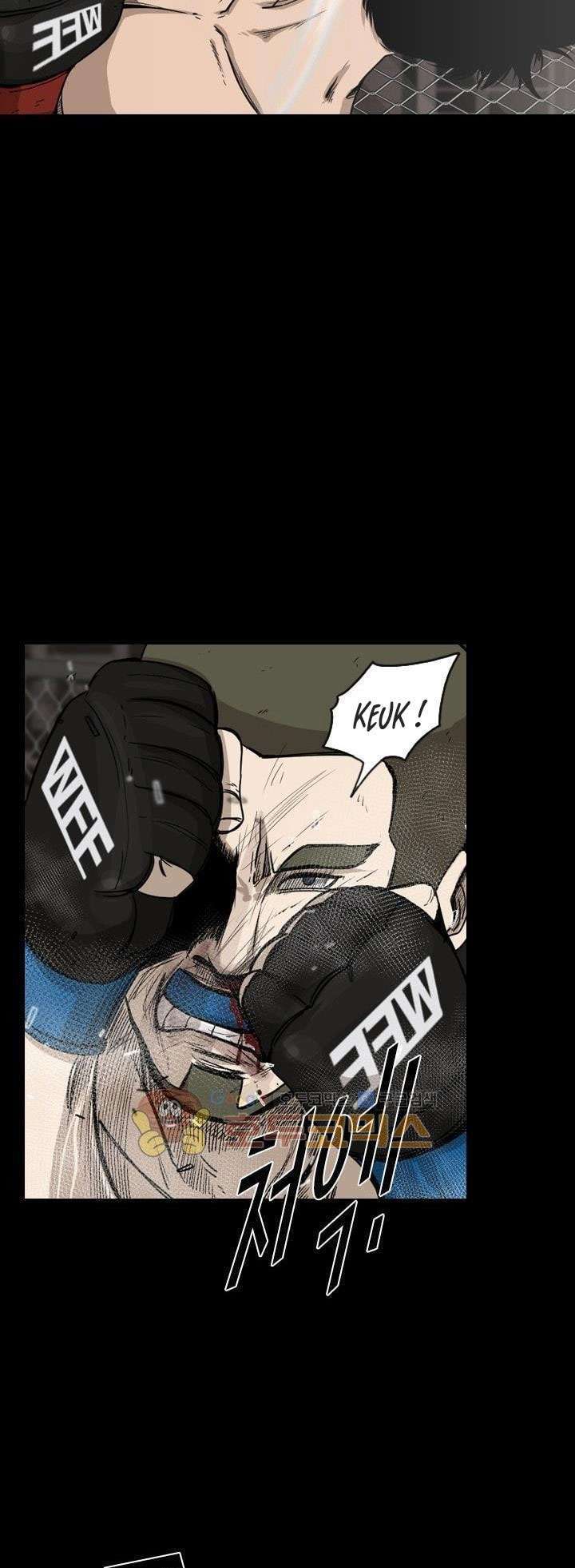 Shark Chapter 93 - halaman 32