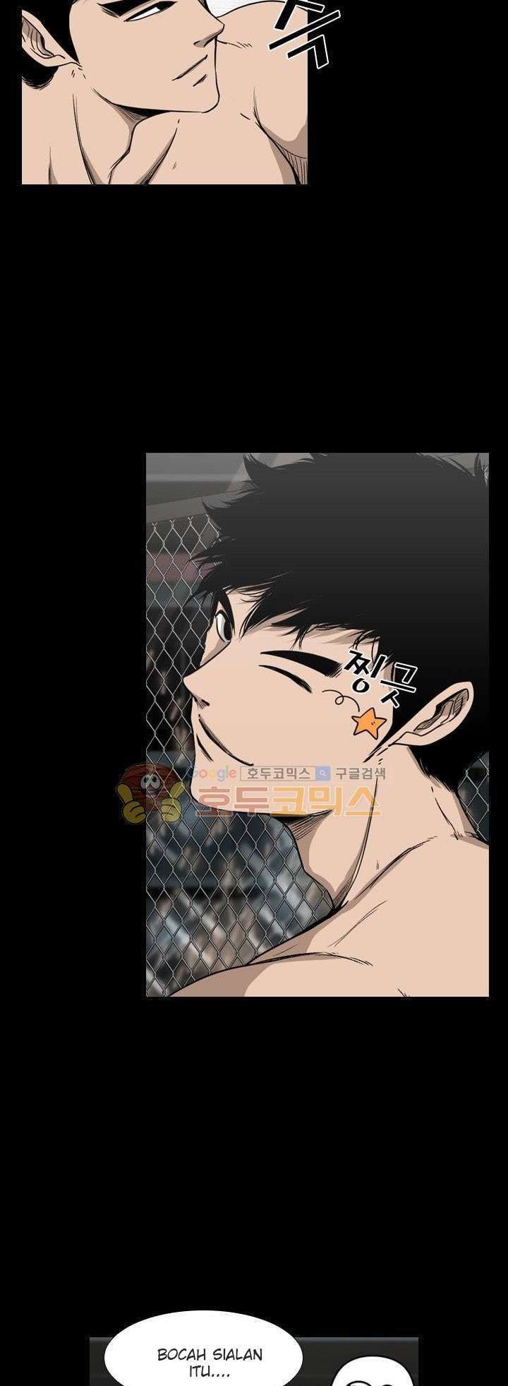 Shark Chapter 93 - halaman 35