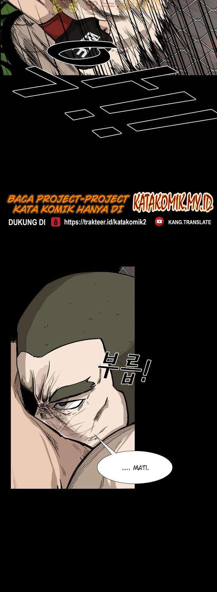 Shark Chapter 93 - halaman 37