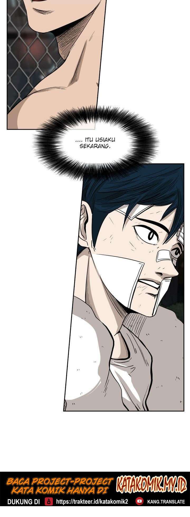 Shark Chapter 93 - halaman 50
