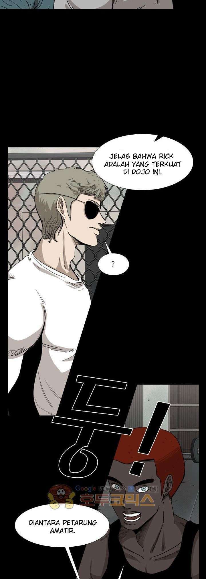 Shark Chapter 94 - halaman 19
