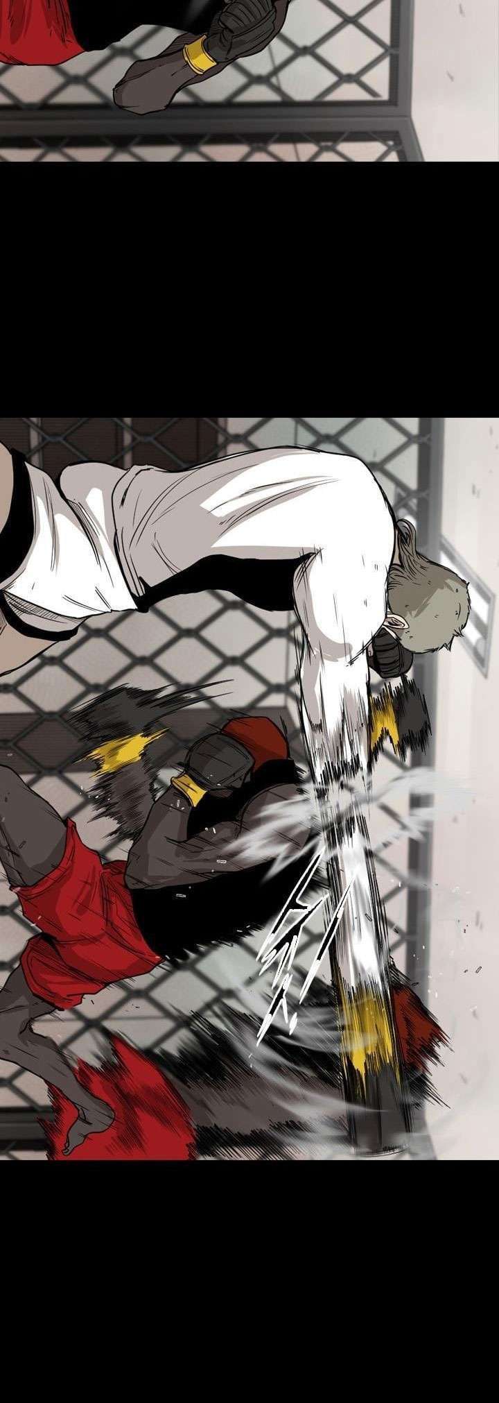 Shark Chapter 94 - halaman 29