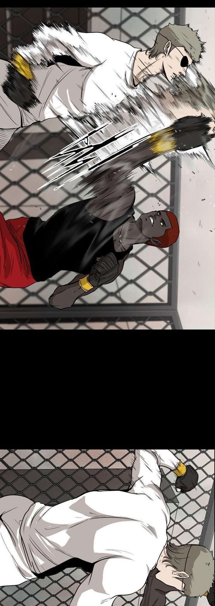 Shark Chapter 94 - halaman 30