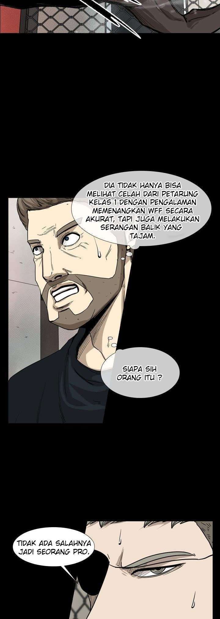 Shark Chapter 94 - halaman 32