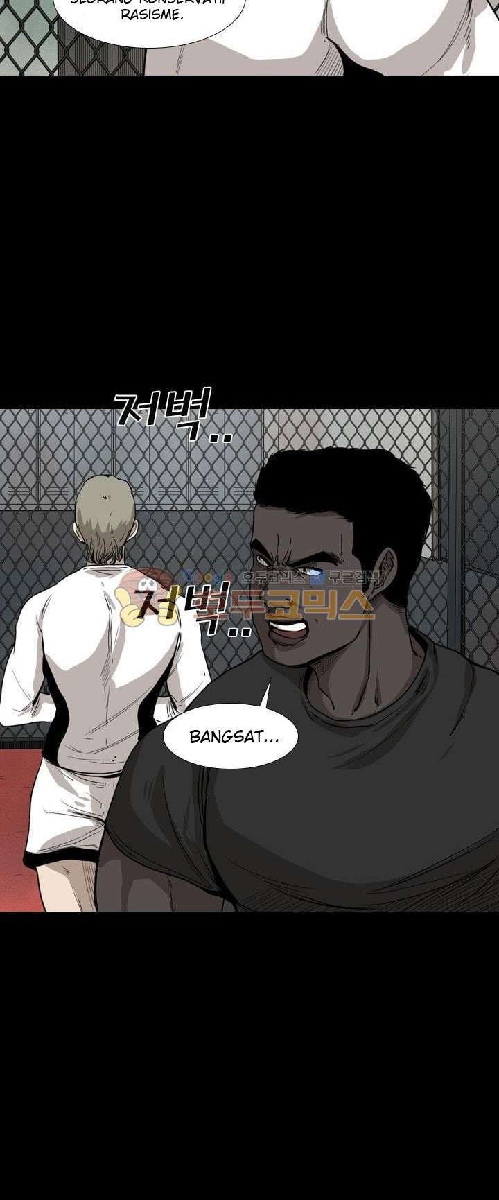 Shark Chapter 94 - halaman 9