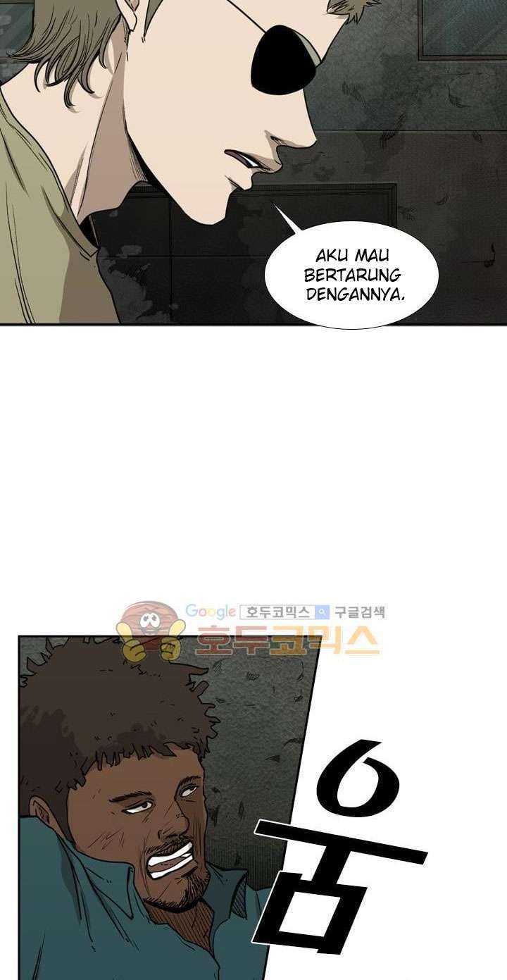 Shark Chapter 95 - halaman 11