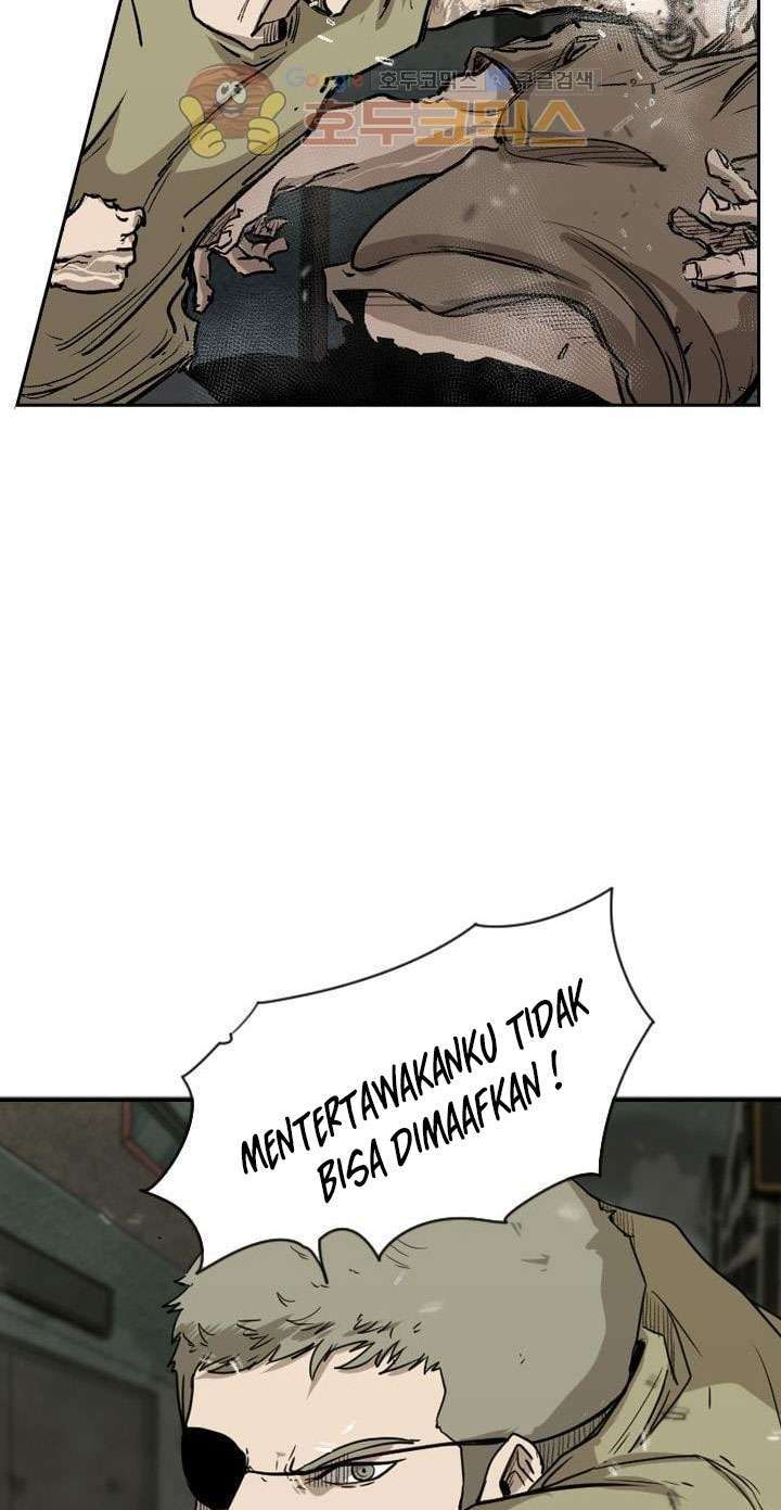 Shark Chapter 95 - halaman 18