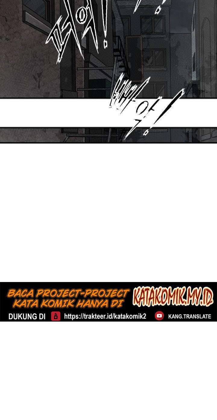 Shark Chapter 95 - halaman 21