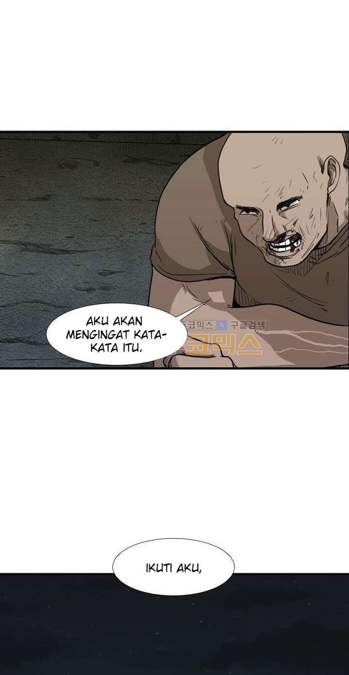 Shark Chapter 95 - halaman 24