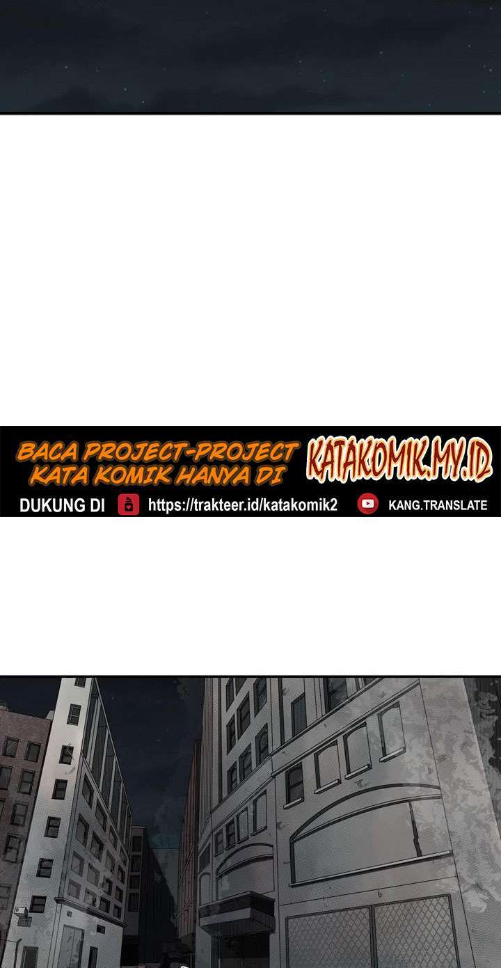 Shark Chapter 95 - halaman 25