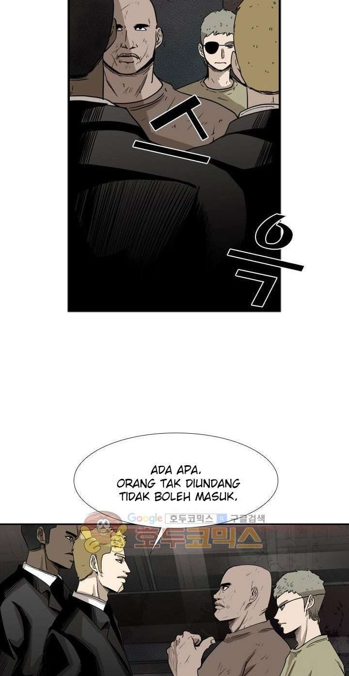 Shark Chapter 95 - halaman 28