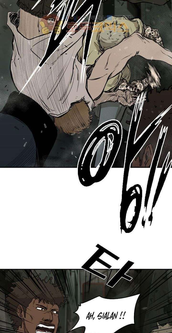 Shark Chapter 95 - halaman 3