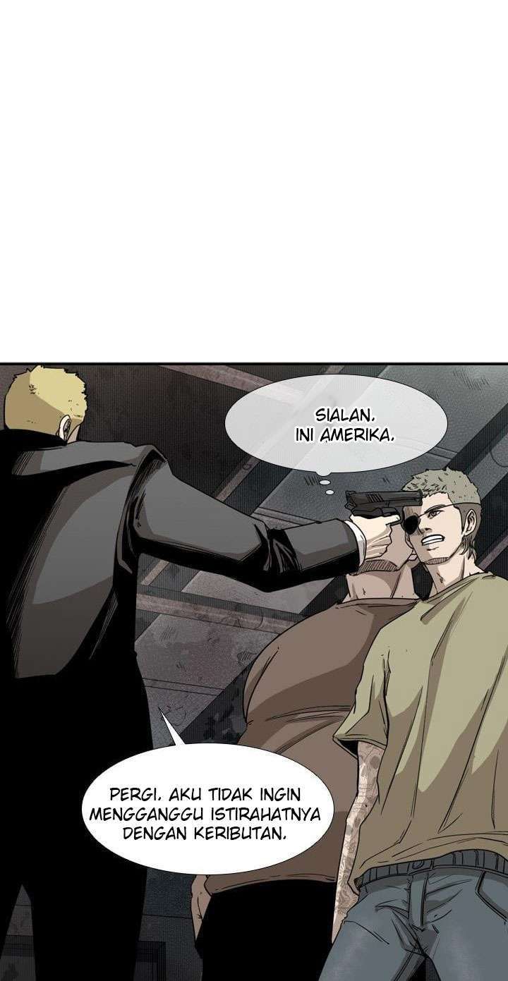 Shark Chapter 95 - halaman 33