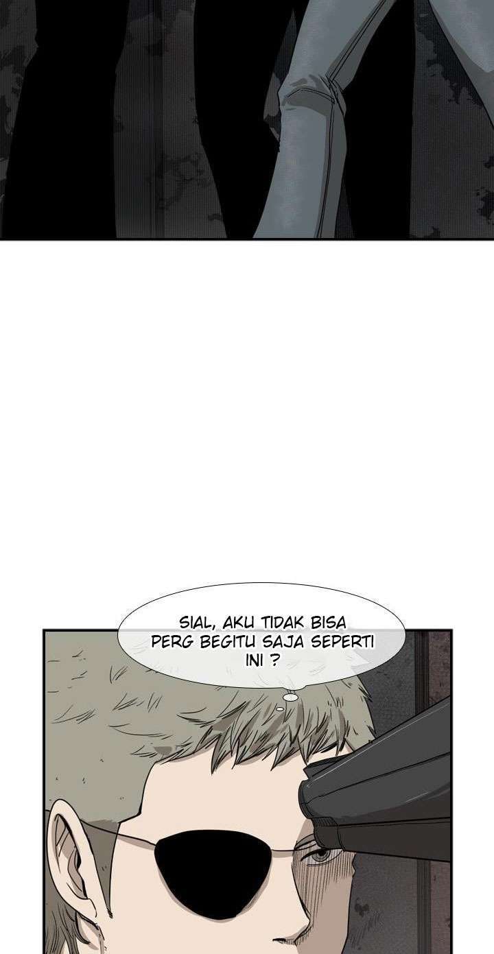 Shark Chapter 95 - halaman 34