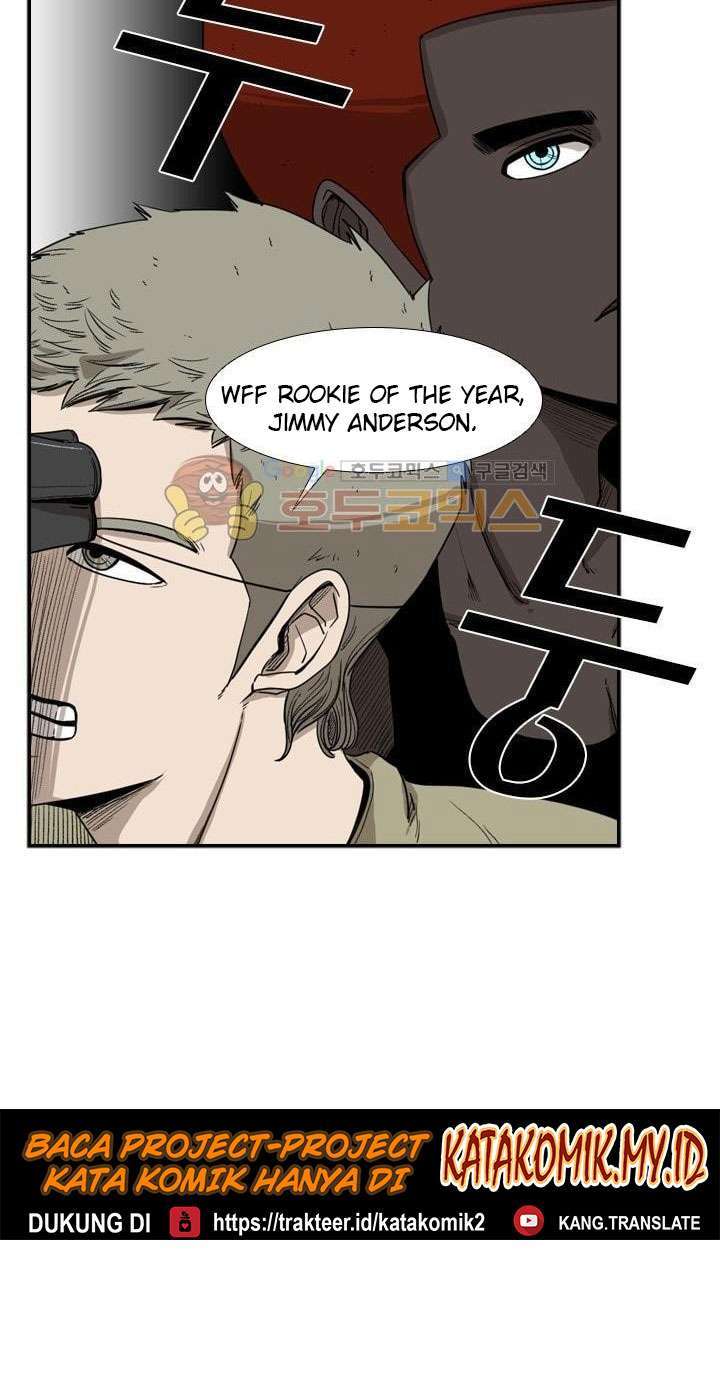 Shark Chapter 95 - halaman 37
