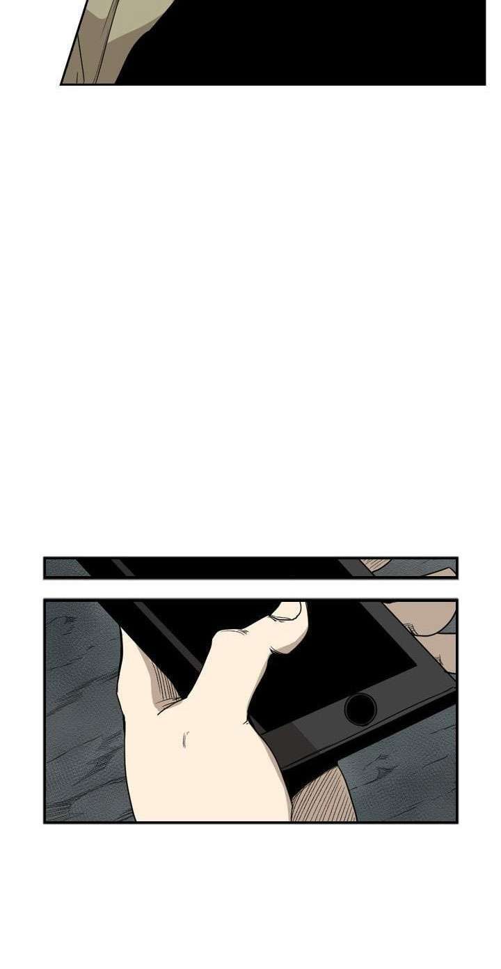 Shark Chapter 95 - halaman 40