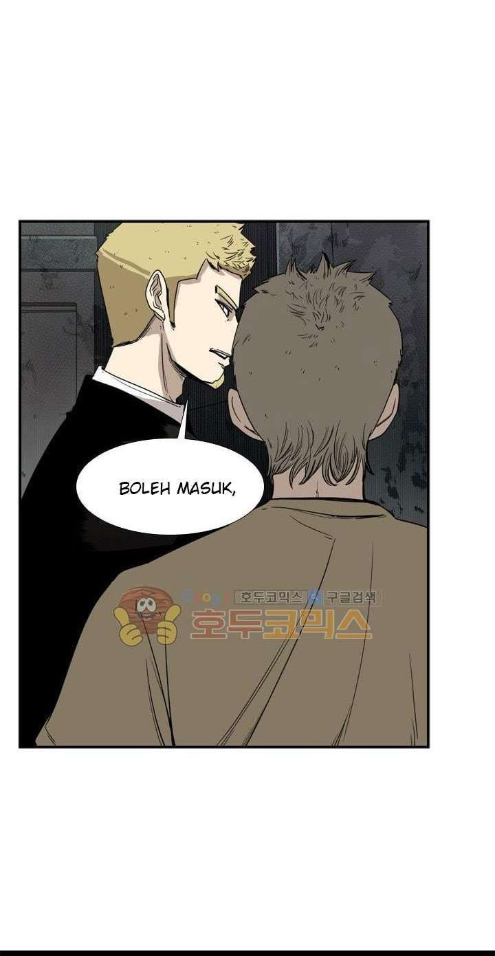 Shark Chapter 95 - halaman 41