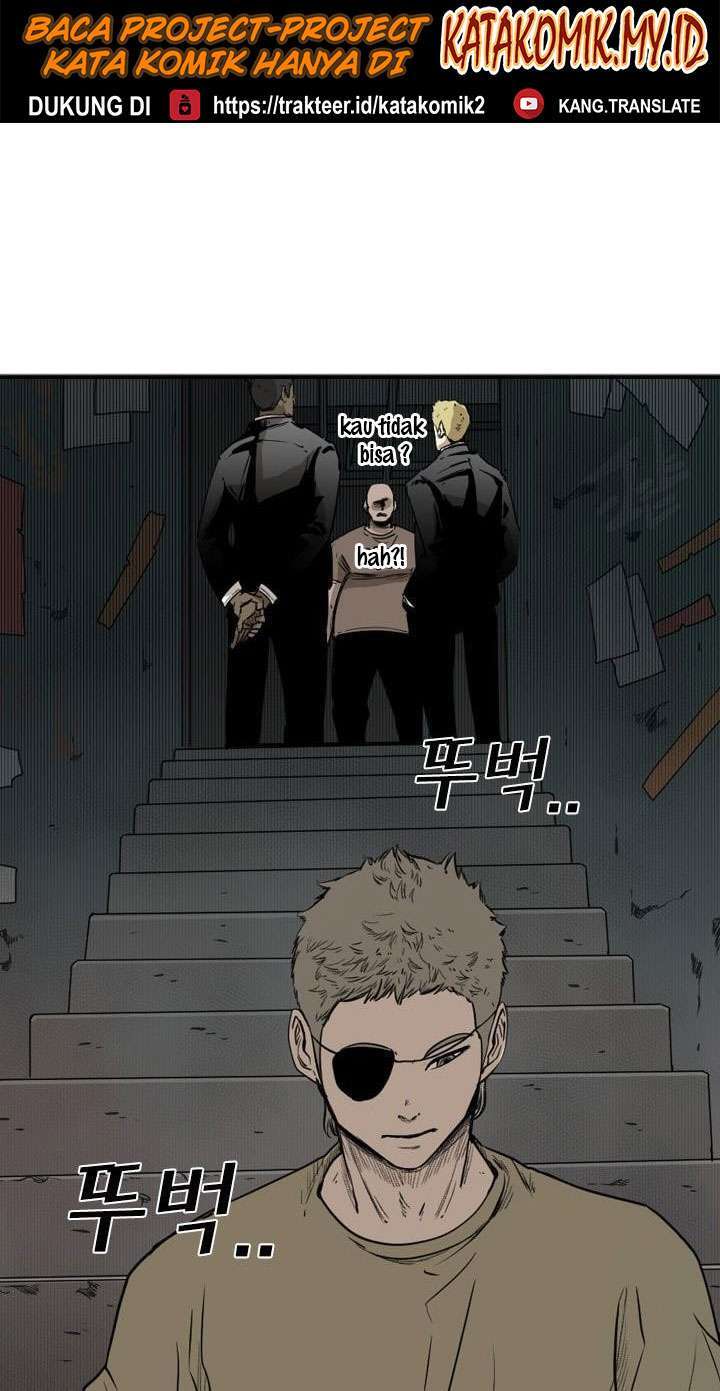 Shark Chapter 95 - halaman 42