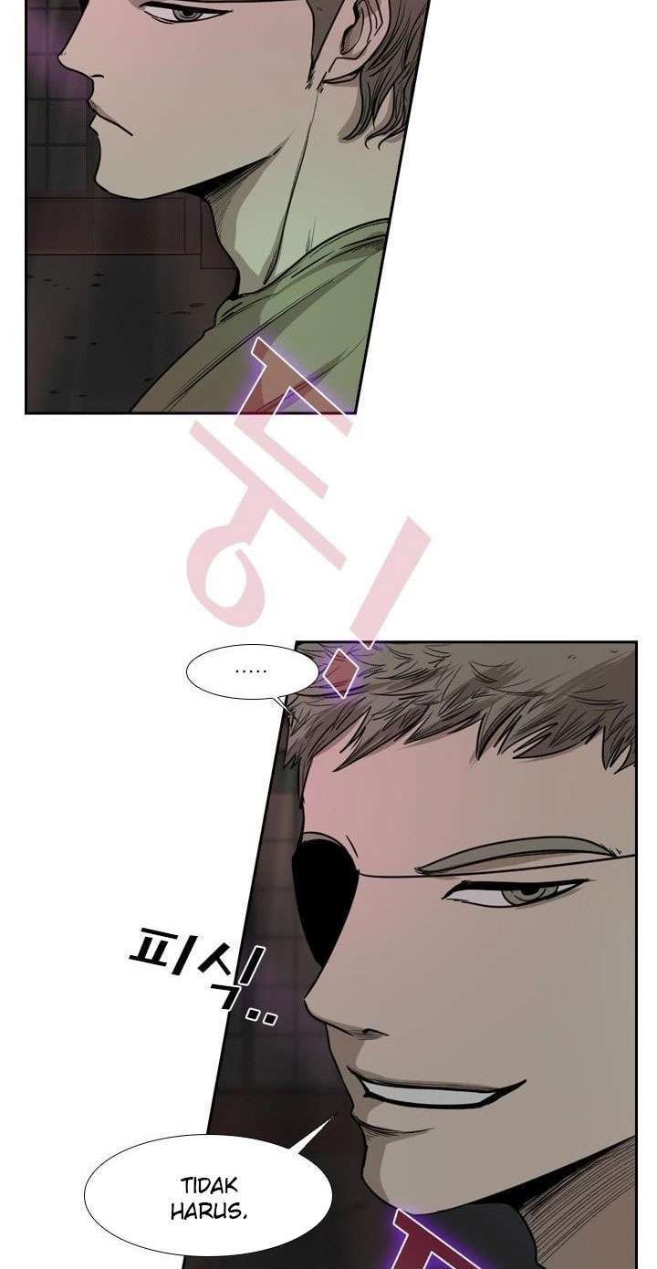 Shark Chapter 95 - halaman 51