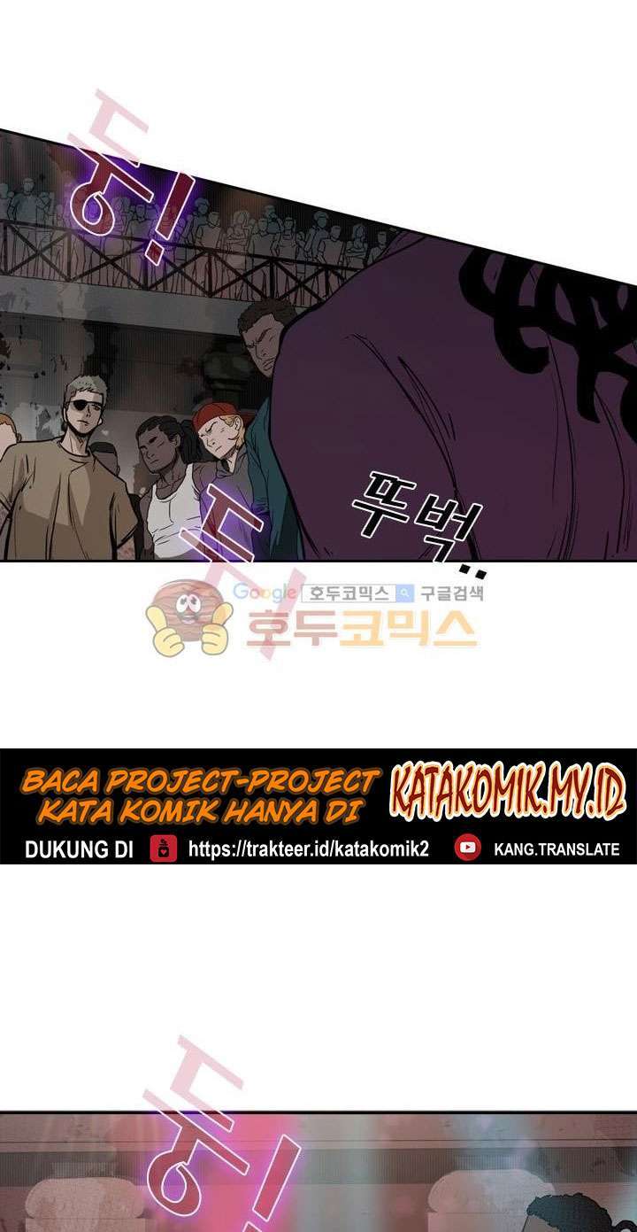 Shark Chapter 95 - halaman 54