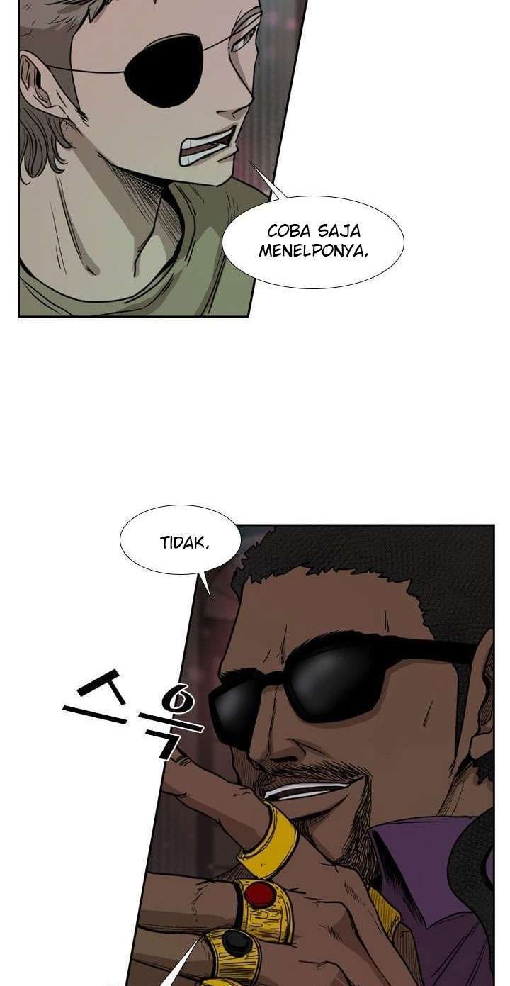 Shark Chapter 95 - halaman 57