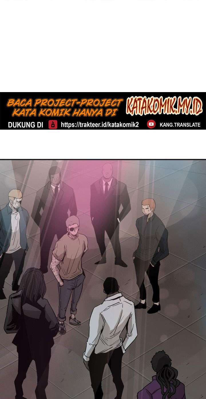 Shark Chapter 95 - halaman 59