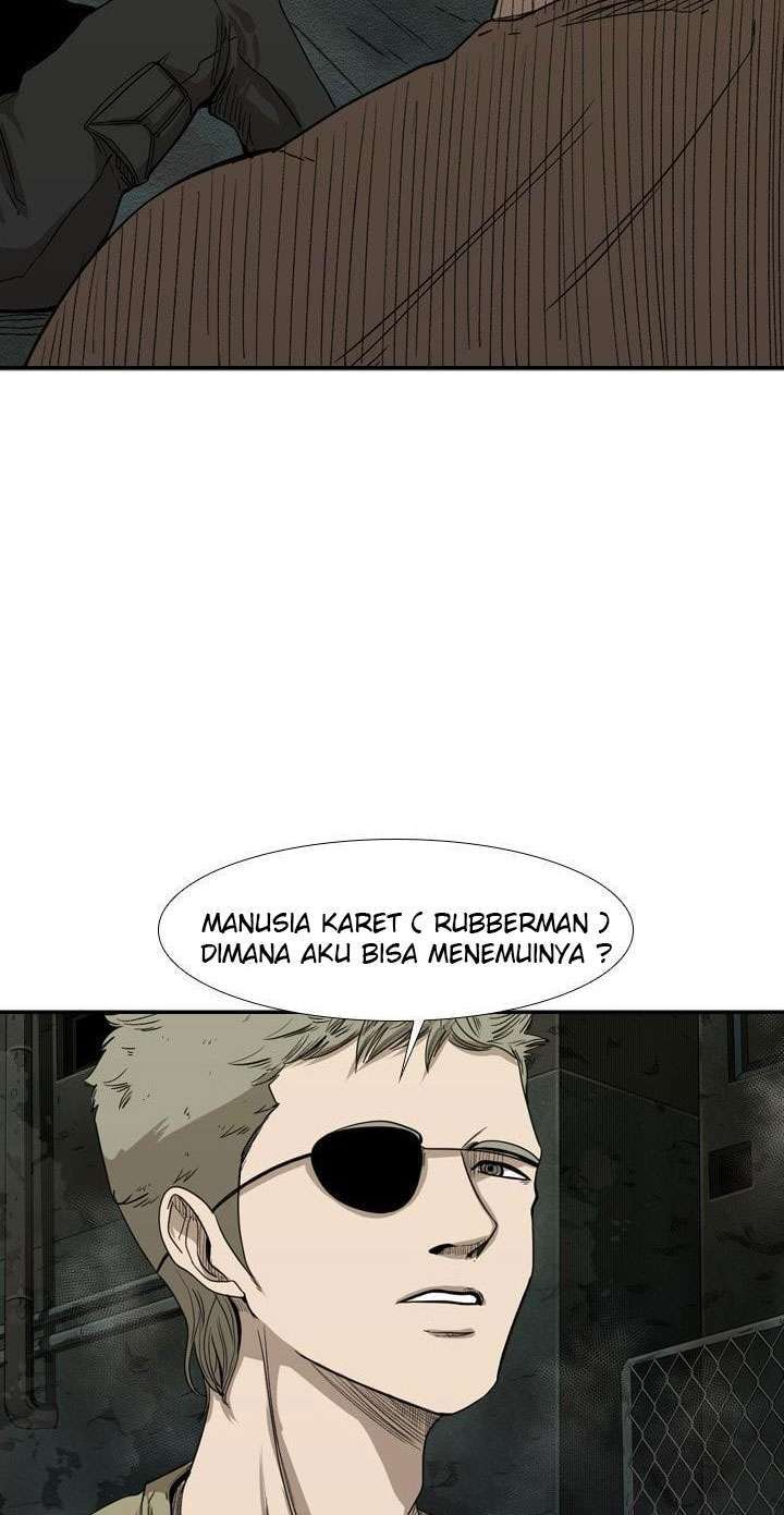 Shark Chapter 95 - halaman 6