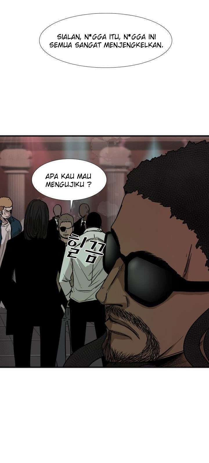 Shark Chapter 95 - halaman 62