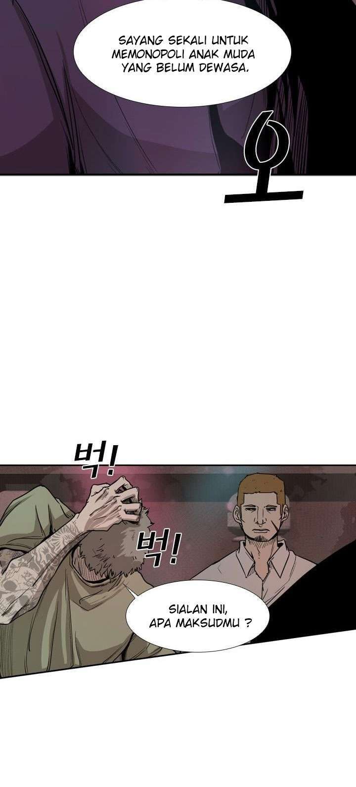 Shark Chapter 95 - halaman 65