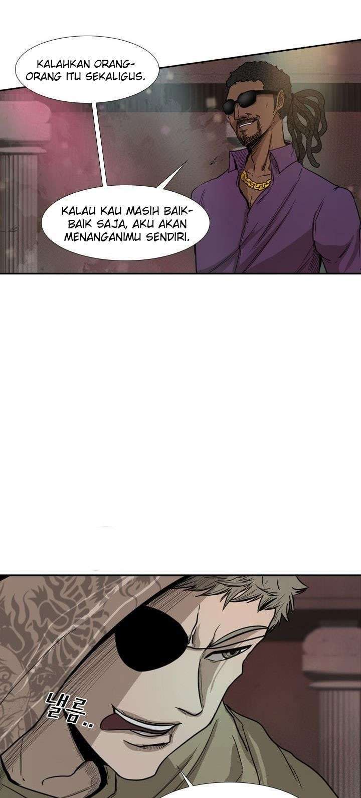 Shark Chapter 95 - halaman 66