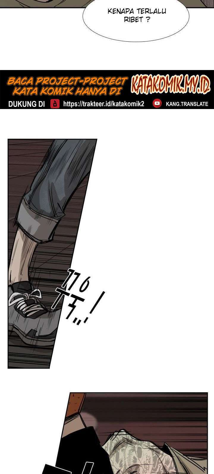Shark Chapter 95 - halaman 67