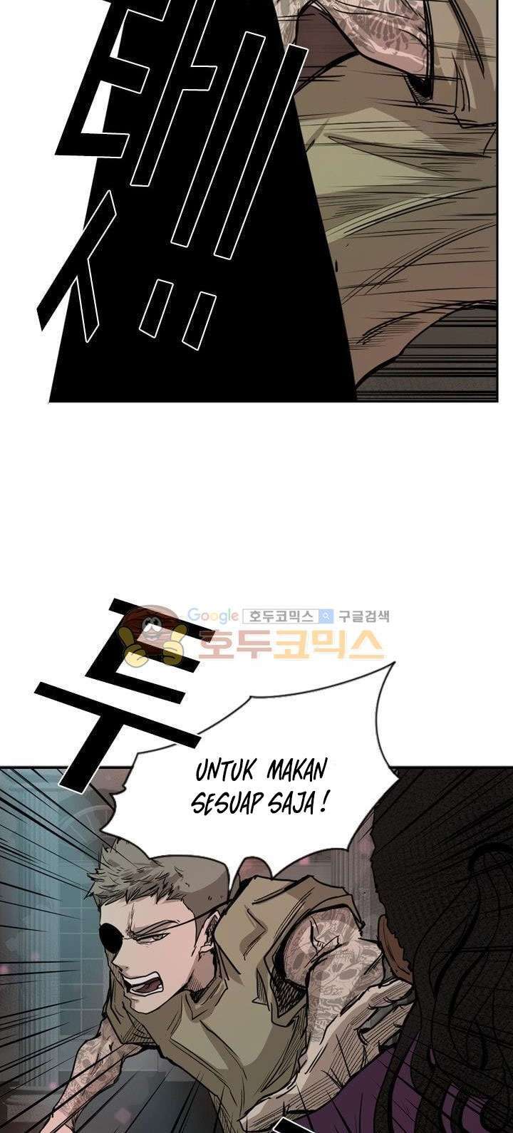 Shark Chapter 95 - halaman 68