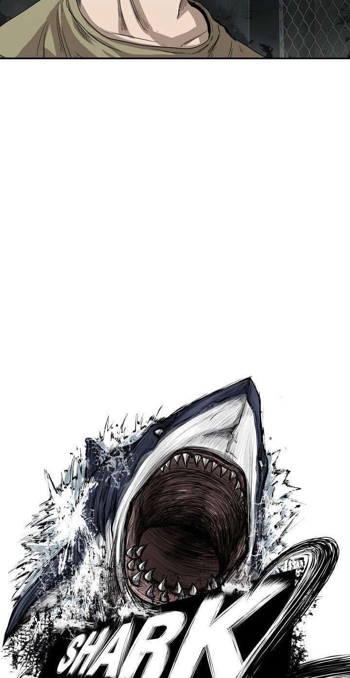 Shark Chapter 95 - halaman 7