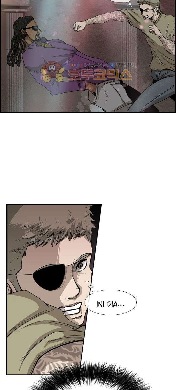 Shark Chapter 95 - halaman 74