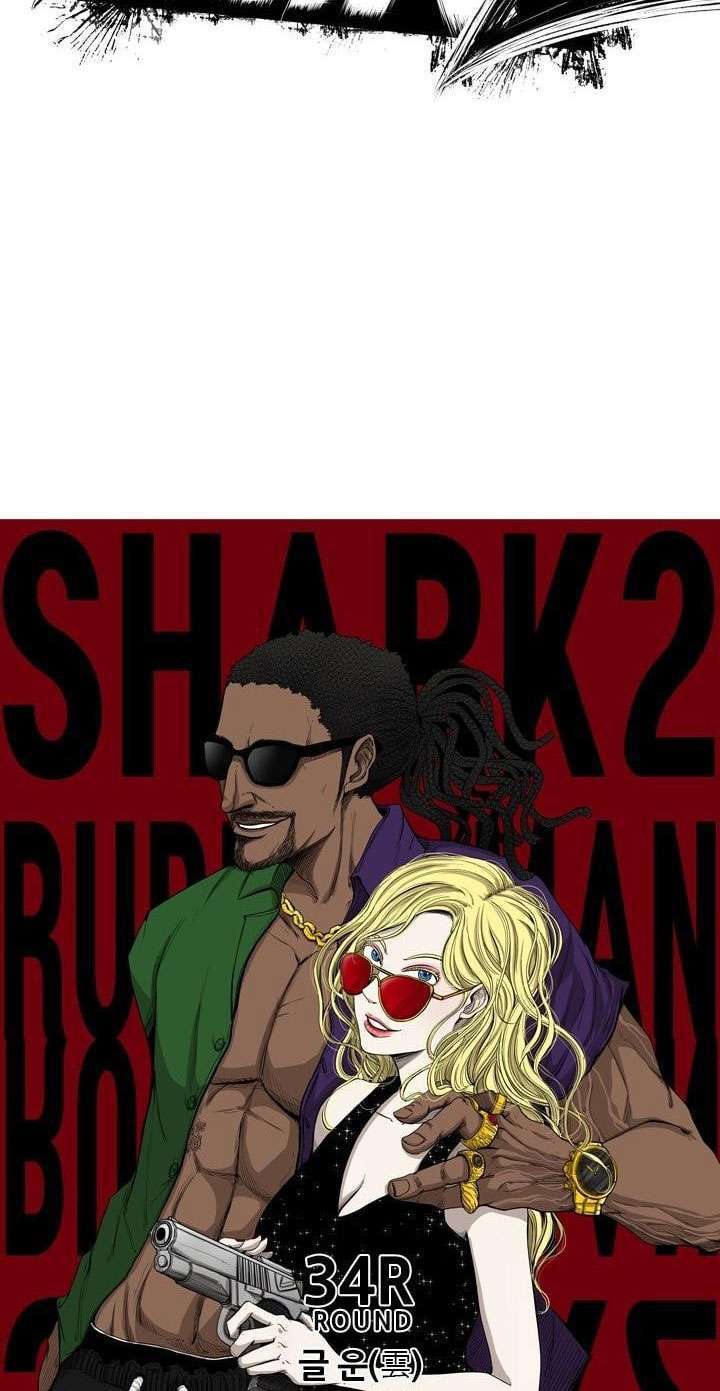 Shark Chapter 95 - halaman 8