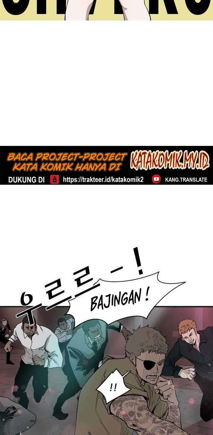 Shark Chapter 96 - halaman 11