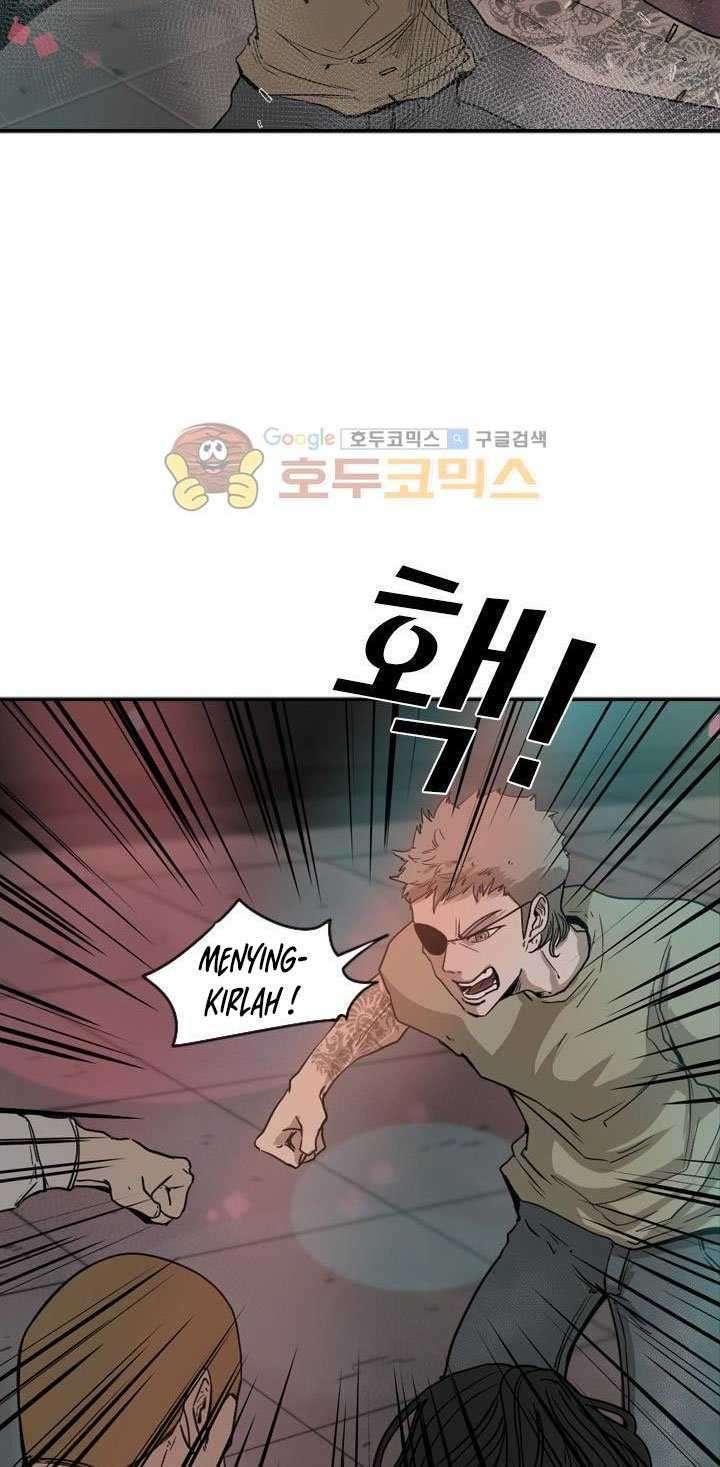 Shark Chapter 96 - halaman 12