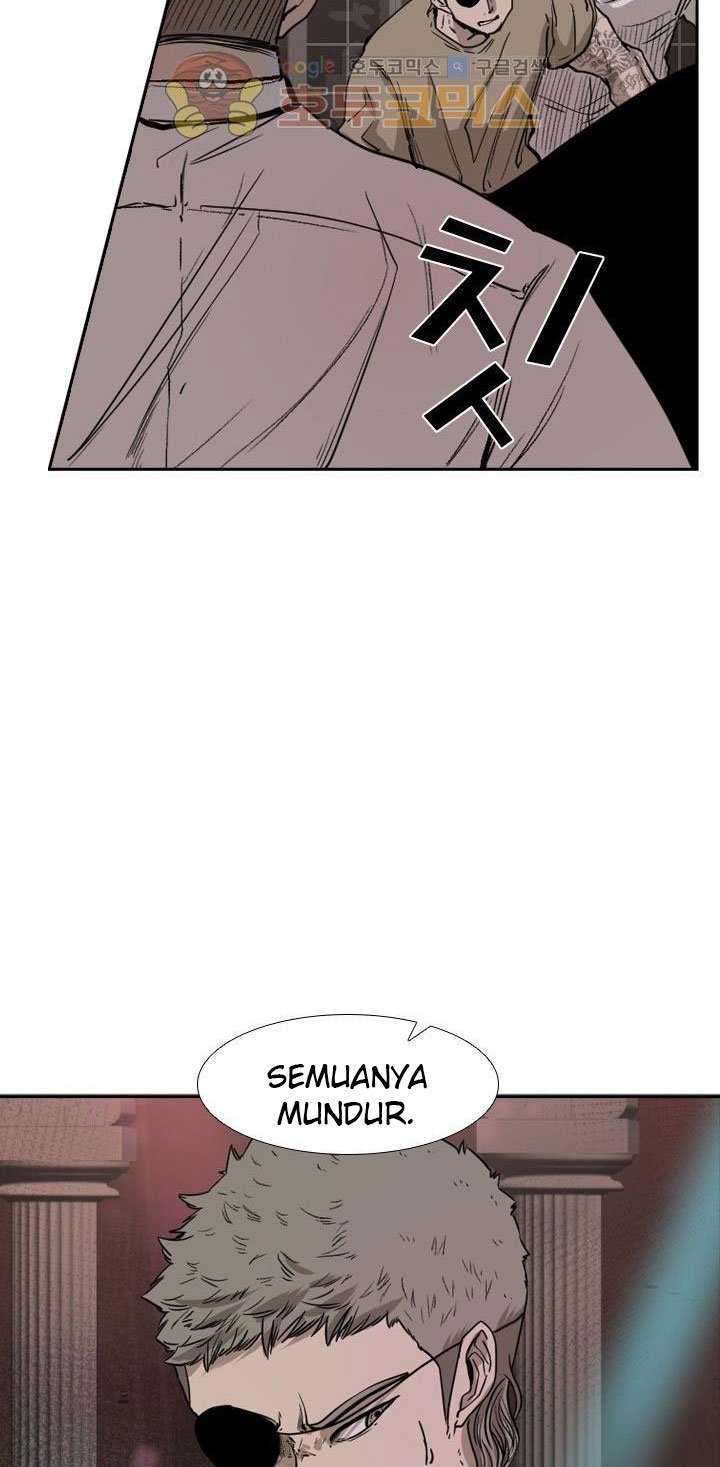 Shark Chapter 96 - halaman 16