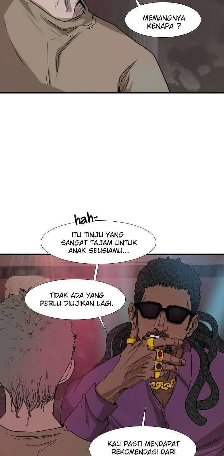 Shark Chapter 96 - halaman 20