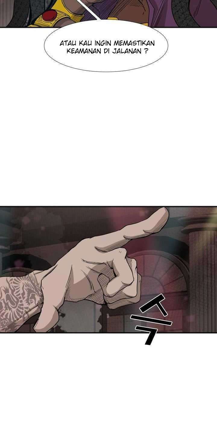 Shark Chapter 96 - halaman 22
