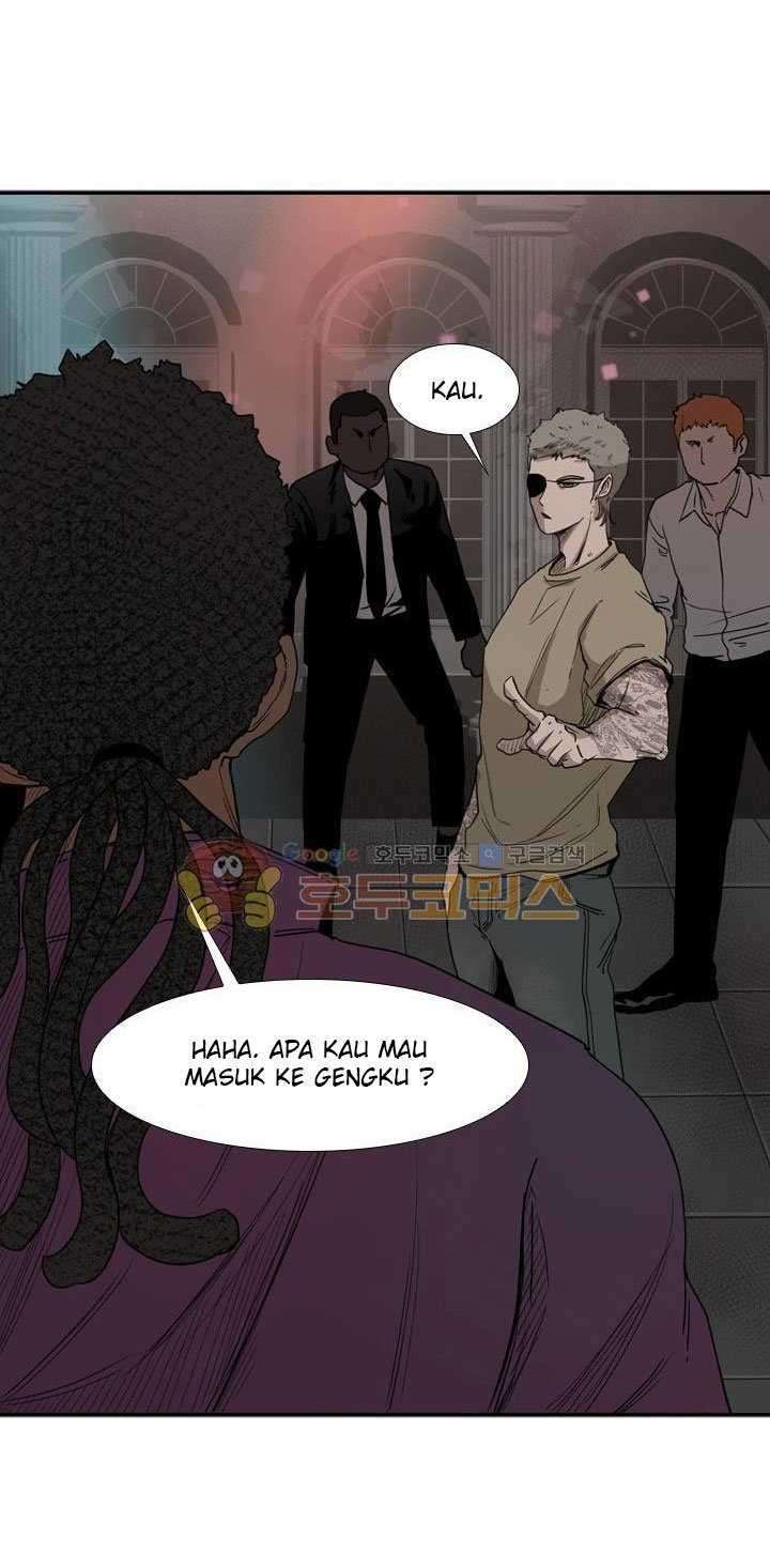 Shark Chapter 96 - halaman 23