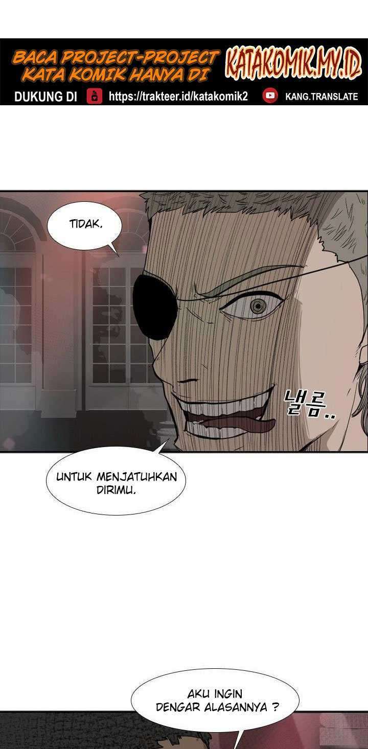 Shark Chapter 96 - halaman 24