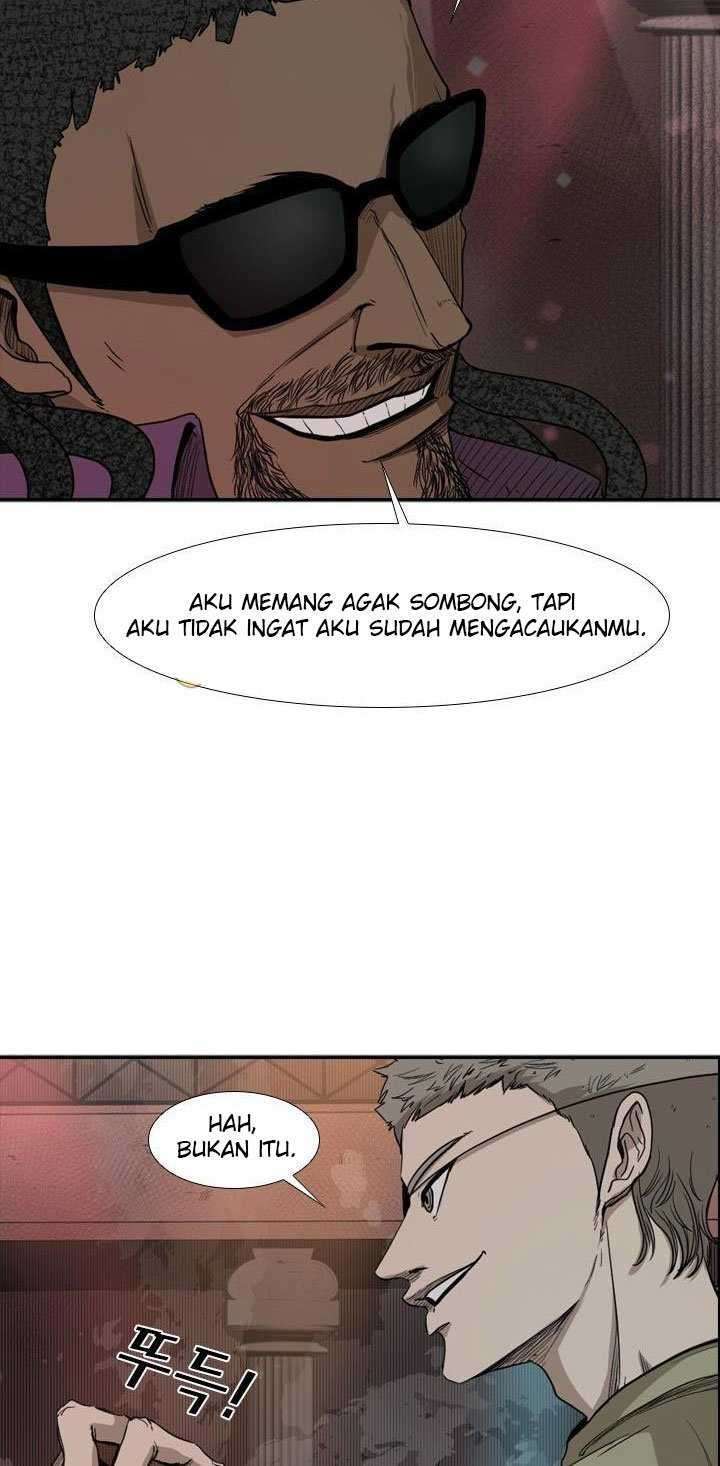 Shark Chapter 96 - halaman 25