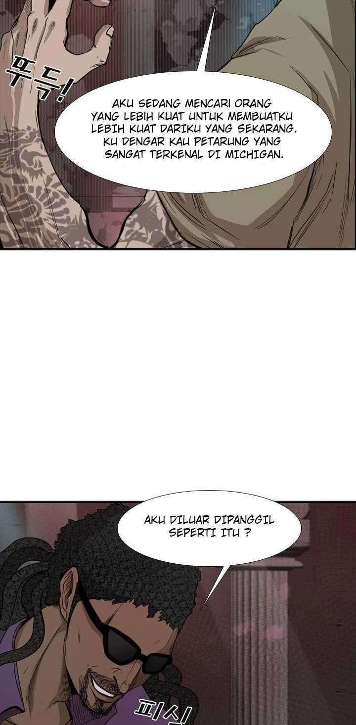 Shark Chapter 96 - halaman 26