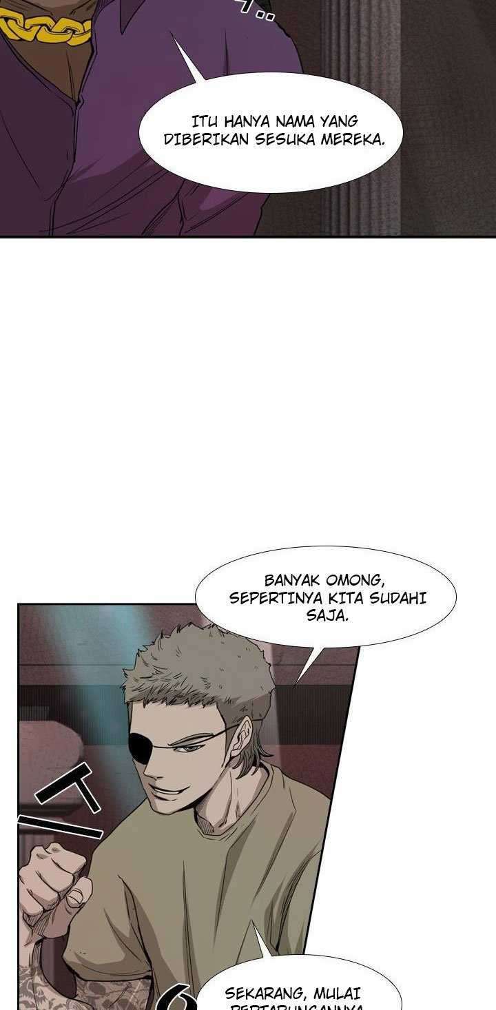 Shark Chapter 96 - halaman 27