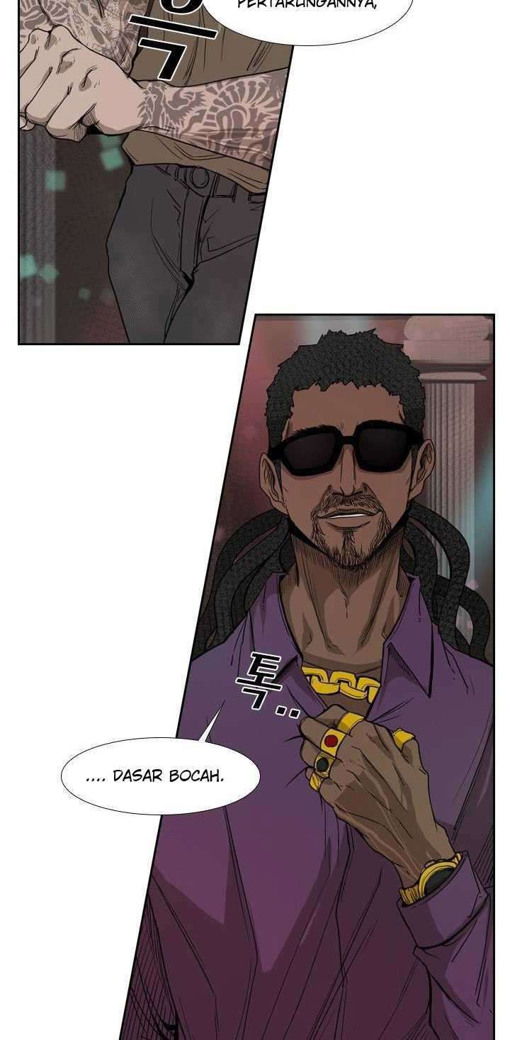 Shark Chapter 96 - halaman 28