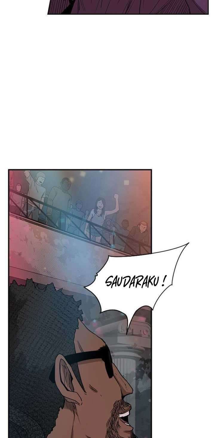 Shark Chapter 96 - halaman 29